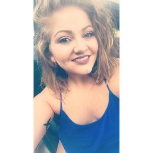 Meet your Posher, Brittany